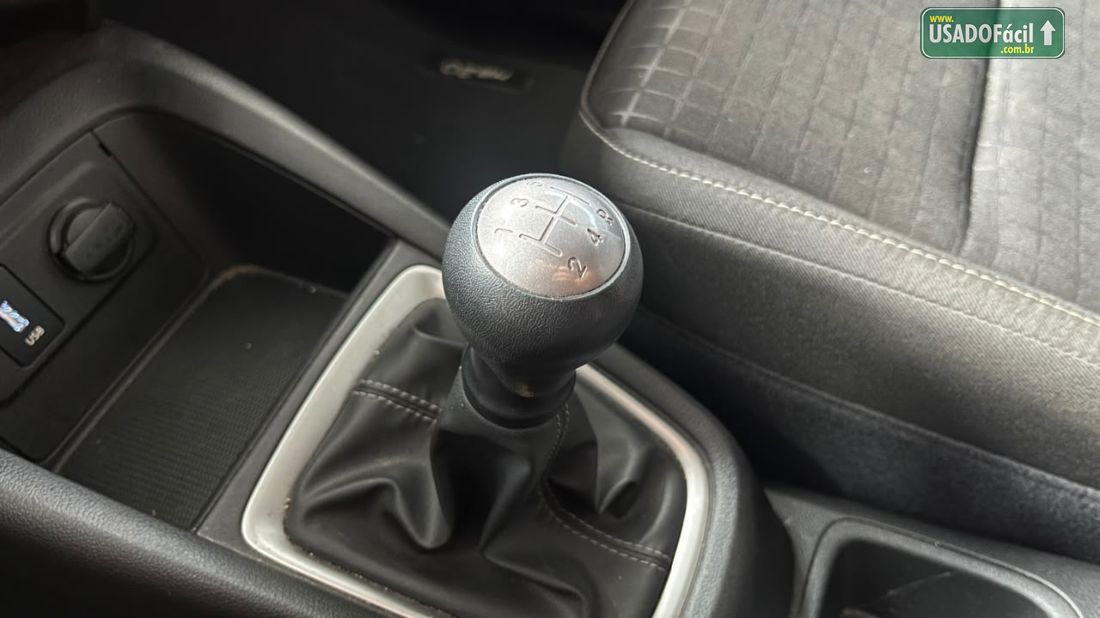 Hyundai HB20 Hatch Sense 1.0 Mecânico Flex 2023/2024 — foto 16 de 18