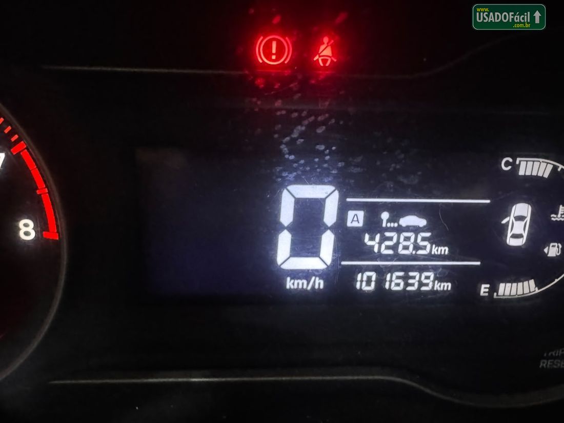 Hyundai HB20 Hatch Evolution 1.0 Mecânico Flex 2019/2020 — foto 17 de 17