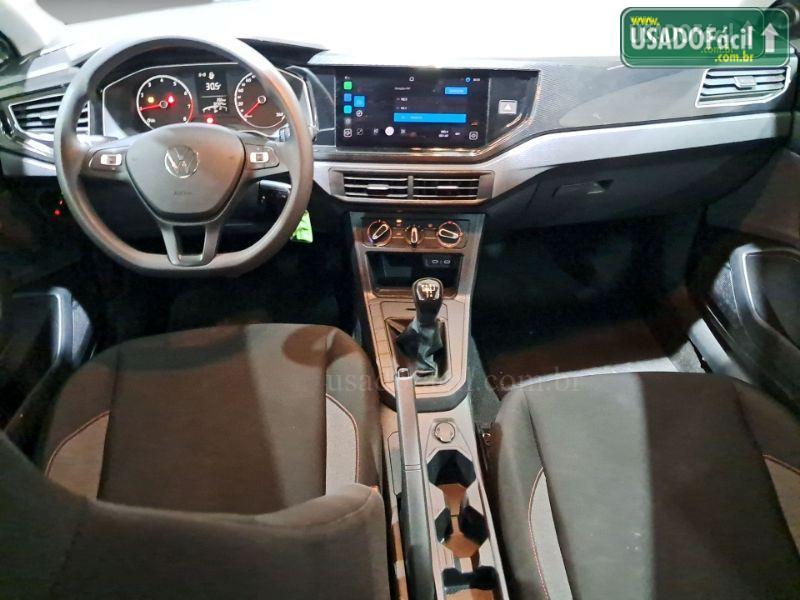 VOLKSWAGEN Polo Track 1.0 Flex 2025/2026 — foto 10 de 12