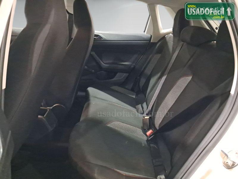VOLKSWAGEN Polo Track 1.0 Flex 2025/2026 — foto 11 de 12