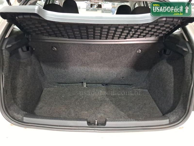 VOLKSWAGEN Polo Track 1.0 Flex 2025/2026 — foto 12 de 12