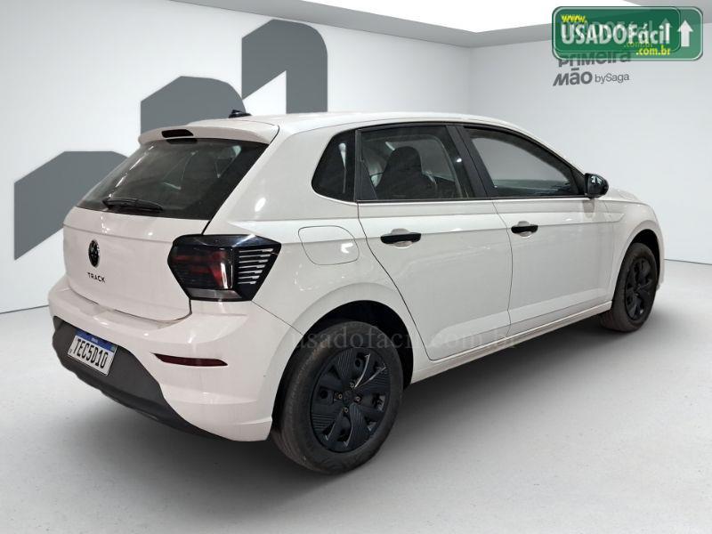 VOLKSWAGEN Polo Track 1.0 Flex 2025/2026 — foto 2 de 12