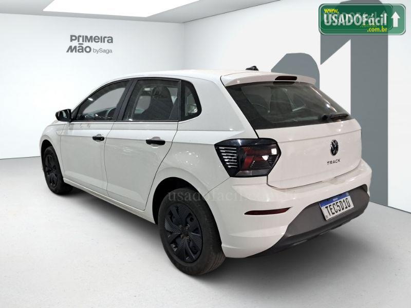 VOLKSWAGEN Polo Track 1.0 Flex 2025/2026 — foto 4 de 12