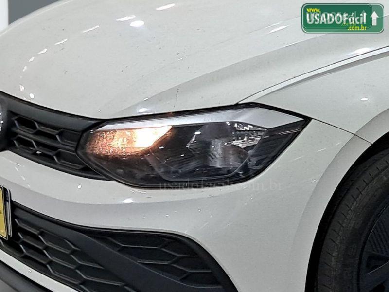 VOLKSWAGEN Polo Track 1.0 Flex 2025/2026 — foto 5 de 12