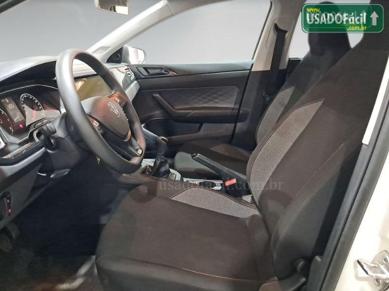 VOLKSWAGEN Polo Track 1.0 Flex 2025/2026 — foto 9 de 12