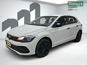 VOLKSWAGEN Polo Track 1.0 Flex
