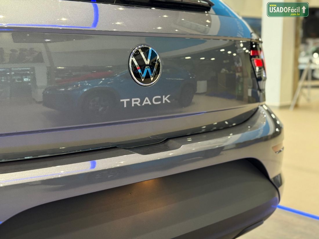 Volkswagen Polo Track 1.0 Flex 2026/2026 — foto 15 de 16