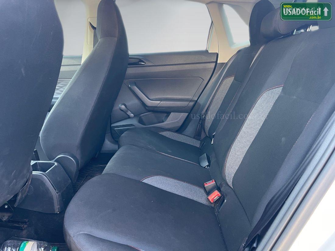 VOLKSWAGEN Polo 1.0 MPI Flex 2024/2025 — foto 10 de 11