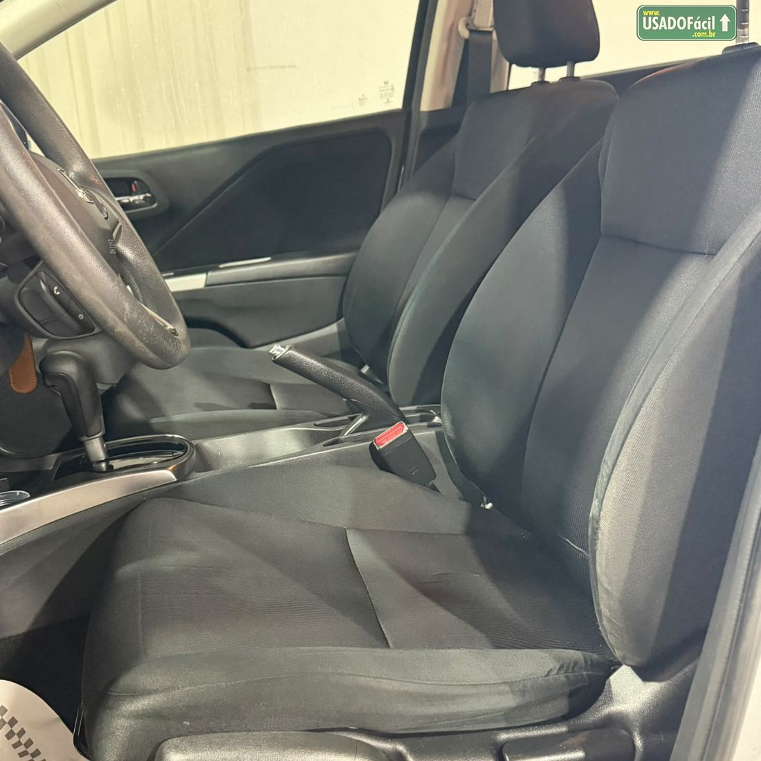Honda City Sedan EX 1.5 Automático Flex 2015/2015 — foto 10 de 16
