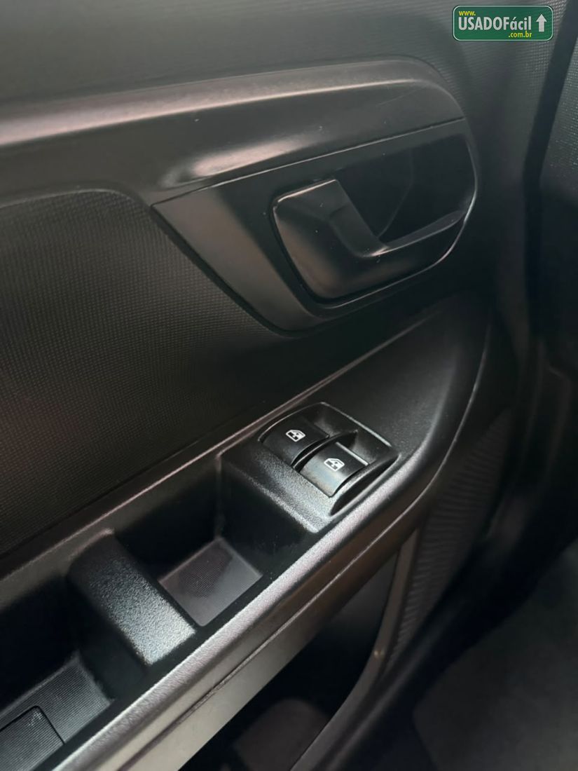 Fiat Strada Endurance Plus CS 1.3 Flex 2023/2024 — foto 12 de 12