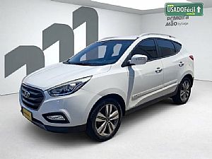 HYUNDAI IX35 2.0 MPFI 16V 4P AUTOMÁTICO FLEX
