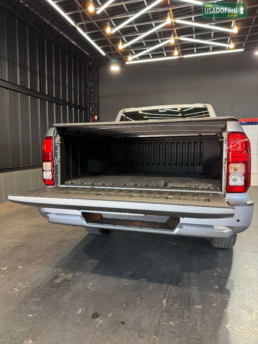 MITSUBISHI Triton GLS CD 2.4 4x4 Turbo Automático Diesel 2025/2026 — foto 16 de 18