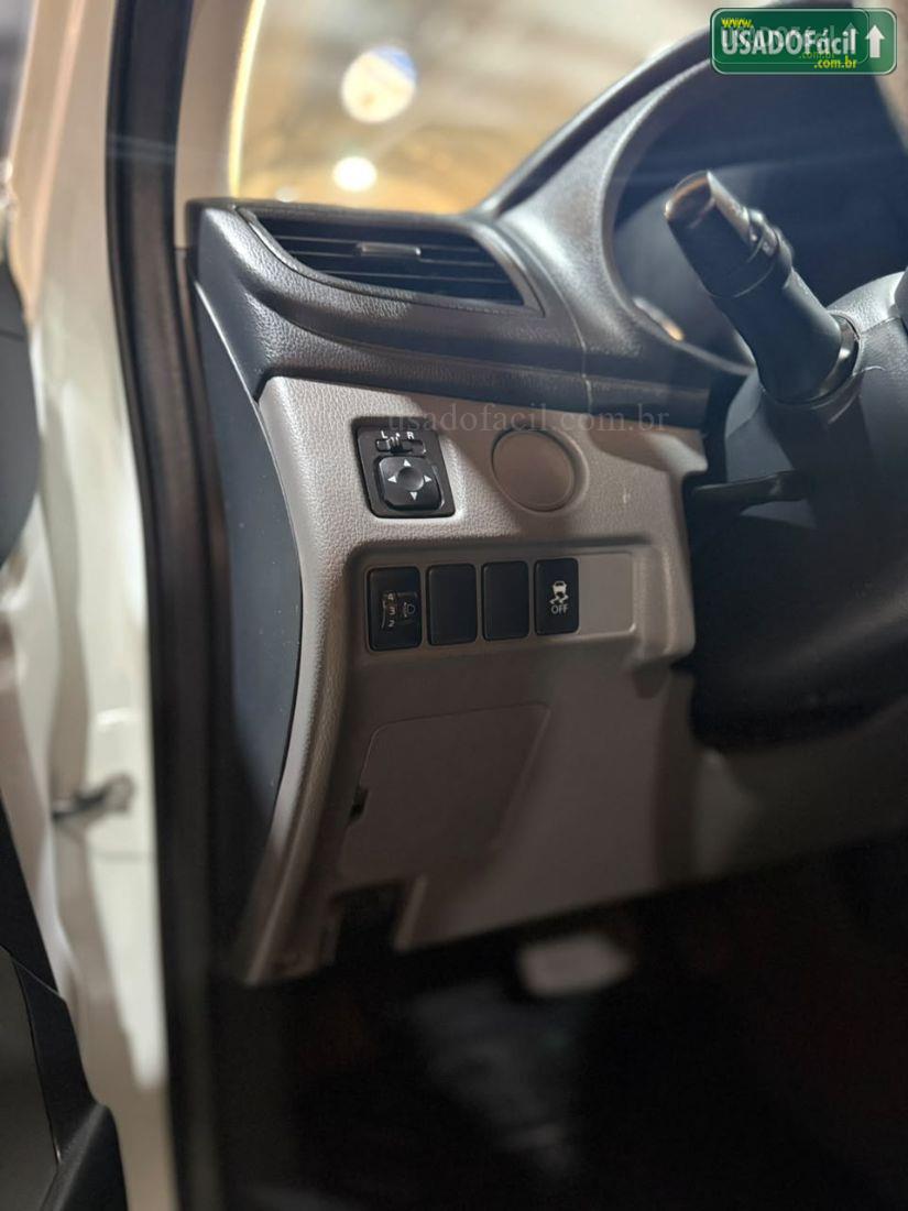 MITSUBISHI L200 Triton Spo 2.4 Automático Diesel 2023/2024 — foto 9 de 13