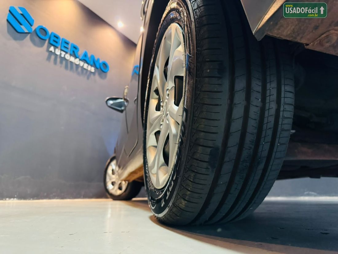 Hyundai HB20S Sedan Vision 1.0 Mecânico Flex 2022/2022 — foto 11 de 24