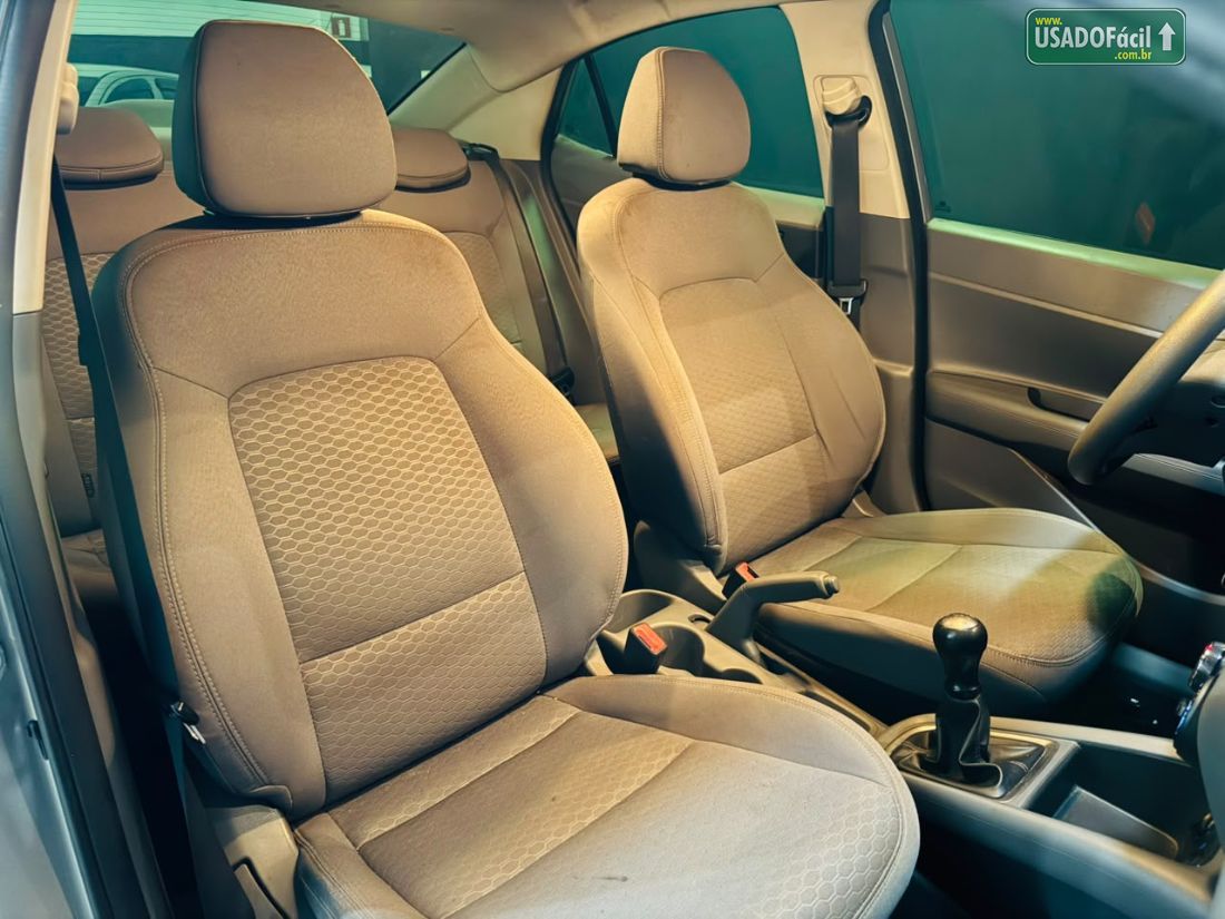 Hyundai HB20S Sedan Vision 1.0 Mecânico Flex 2022/2022 — foto 15 de 24