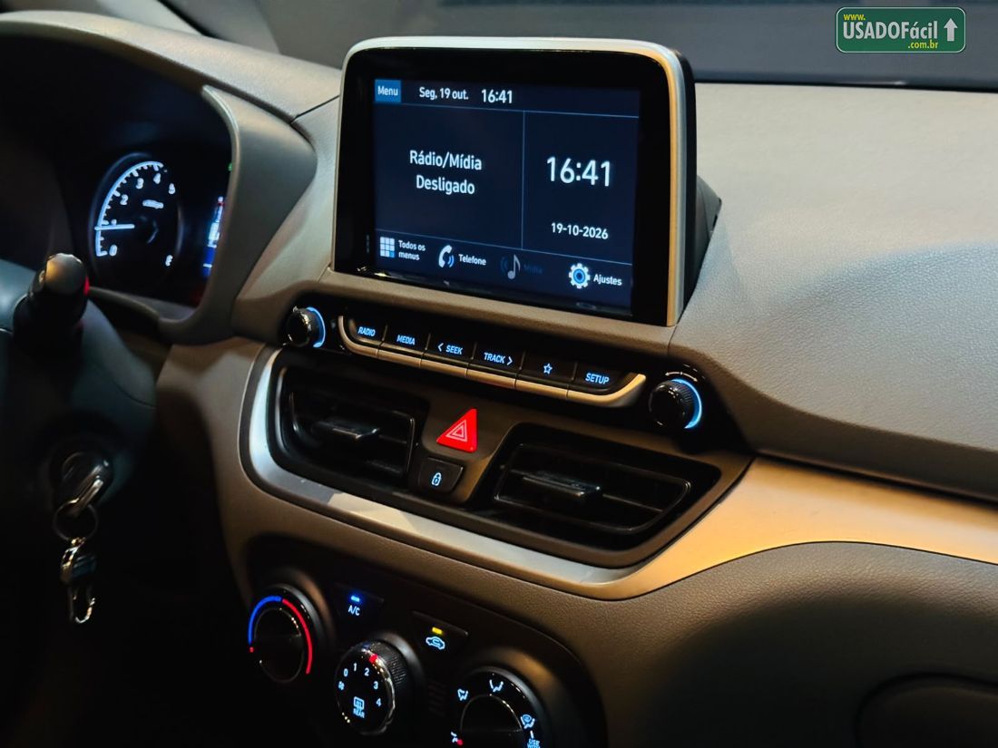 Hyundai HB20S Sedan Vision 1.0 Mecânico Flex 2022/2022 — foto 21 de 24