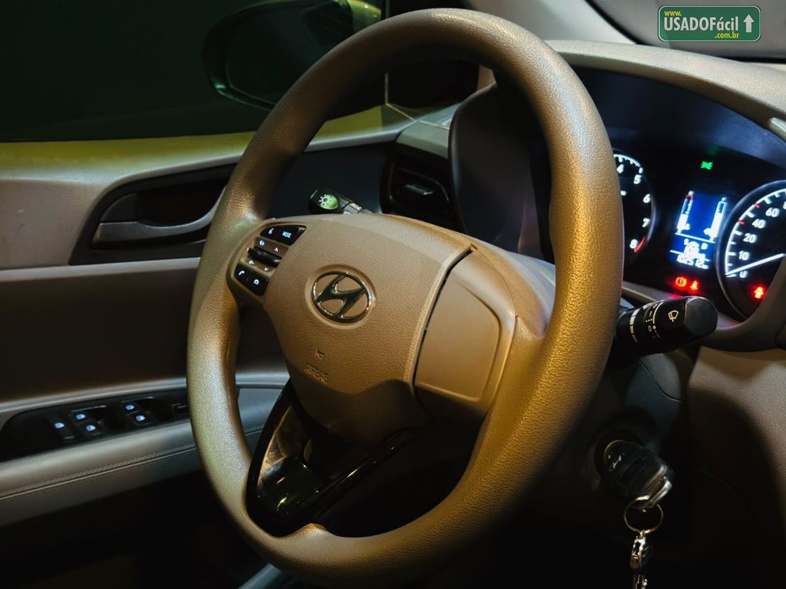 Hyundai HB20S Sedan Vision 1.0 Mecânico Flex 2022/2022 — foto 22 de 24