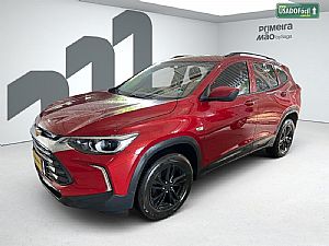 CHEVROLET/GM Tracker 1.0 Turbo Automático Flex