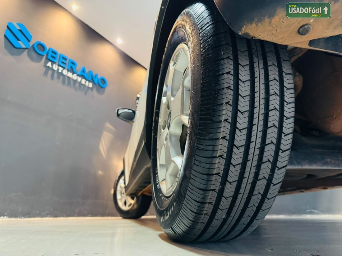 Hyundai HB20X Hatch Premium 1.6 Automático Flex 2015/2015 — foto 12 de 28