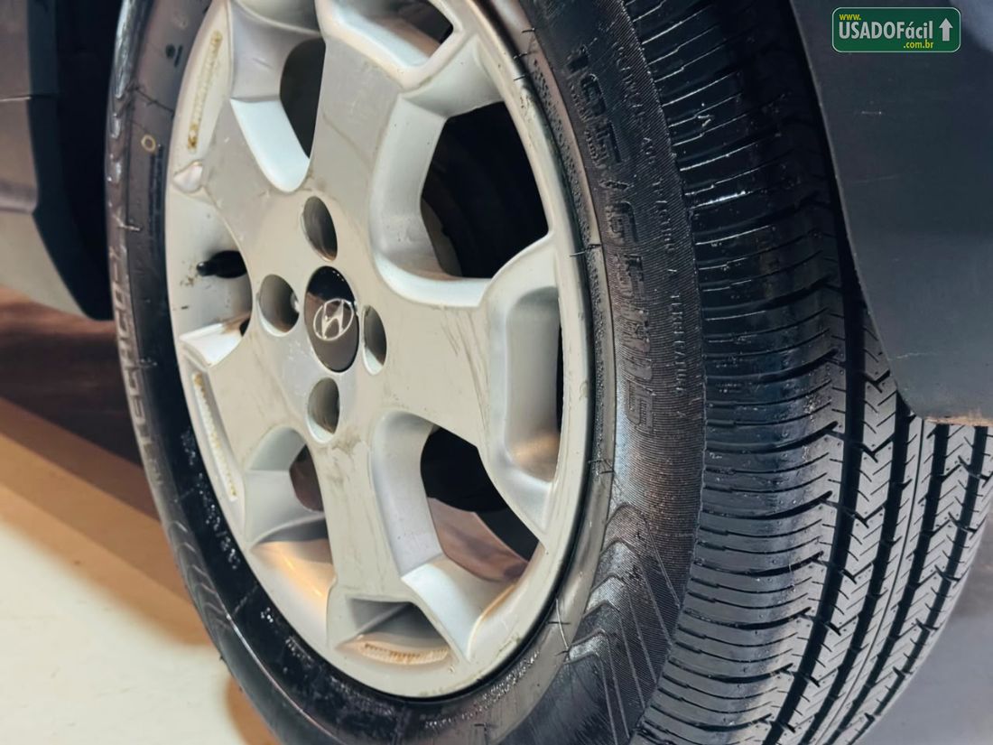 Hyundai HB20X Hatch Premium 1.6 Automático Flex 2015/2015 — foto 13 de 28