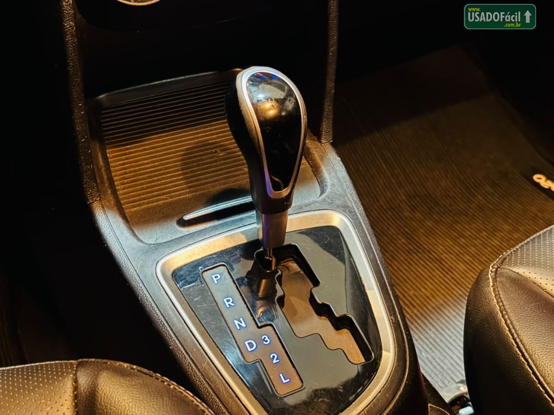 Hyundai HB20X Hatch Premium 1.6 Automático Flex 2015/2015 — foto 26 de 28