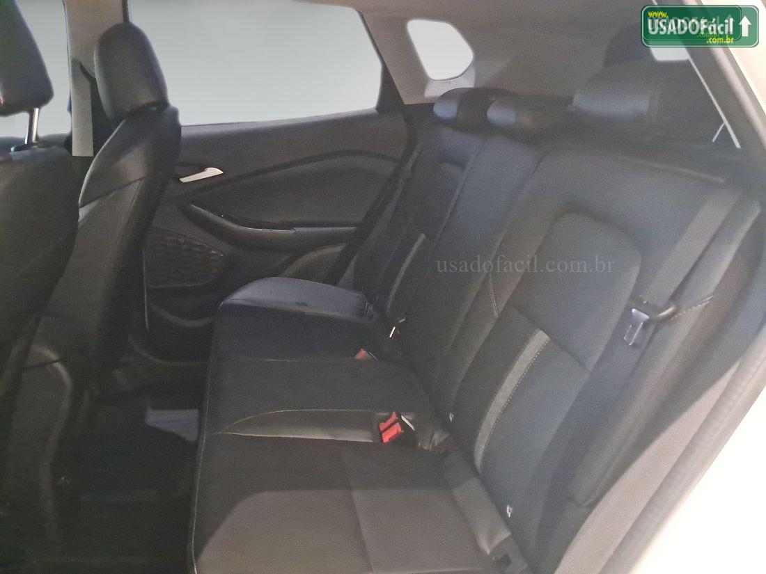 CHEVROLET/GM TRACKER 1.0 TURBO FLEX LTZ AUTOMÁTICO 2024/2025 — foto 11 de 11
