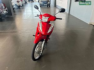 Honda Biz 110i