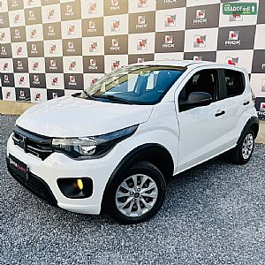 Fiat Mobi Like Flex