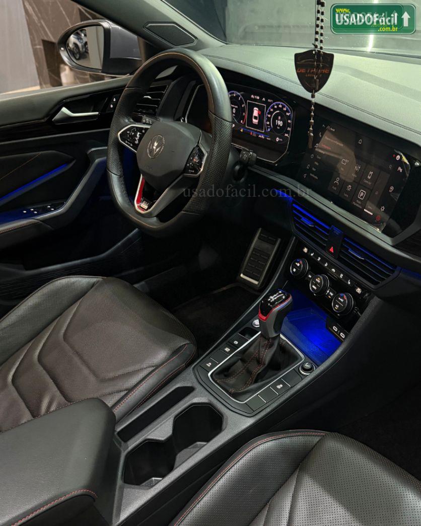 Volkswagen Jetta GLI 350 TSI 2.0 Automático 2024/2024 — foto 16 de 16