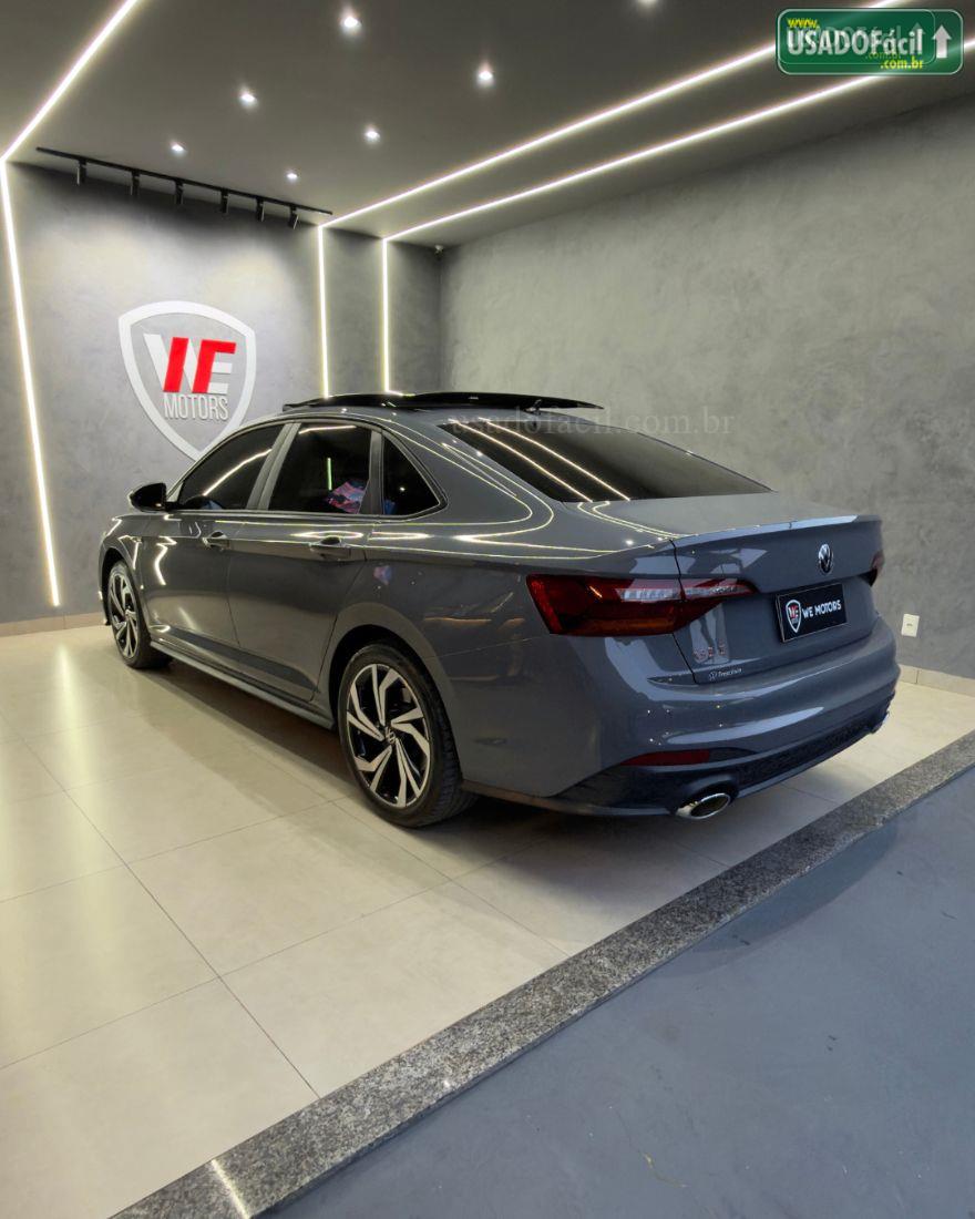 Volkswagen Jetta GLI 350 TSI 2.0 Automático 2024/2024 — foto 4 de 16