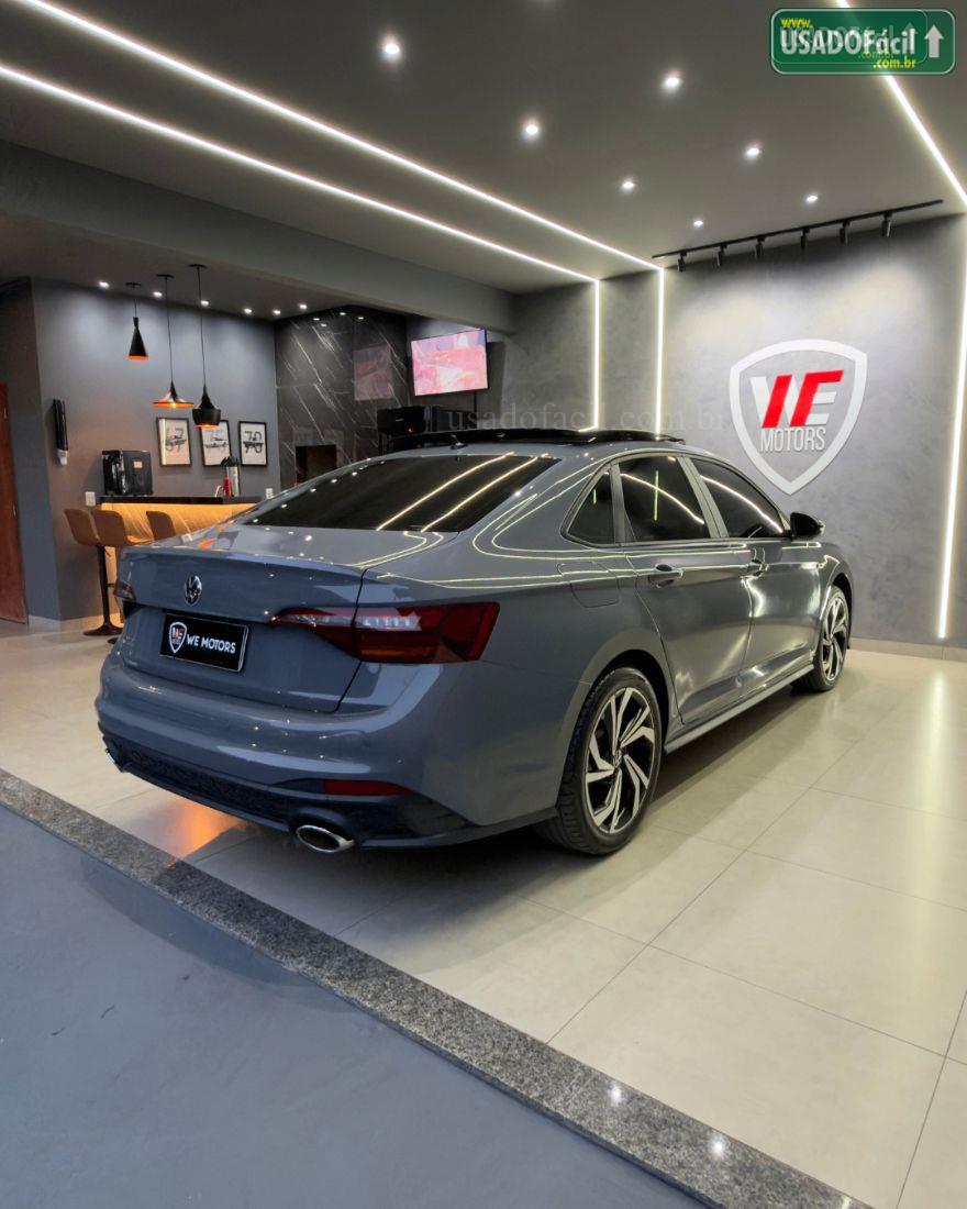 Volkswagen Jetta GLI 350 TSI 2.0 Automático 2024/2024 — foto 5 de 16