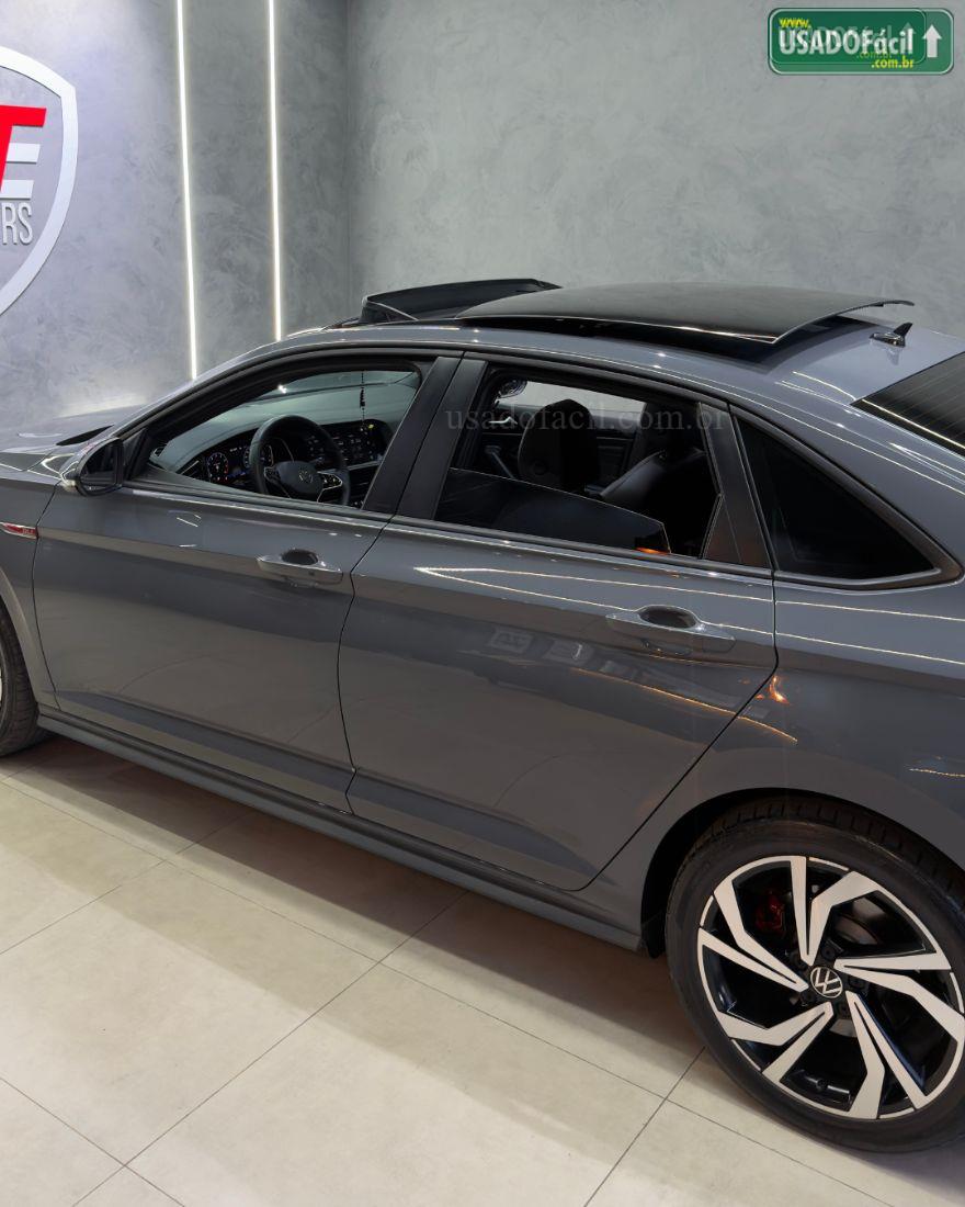 Volkswagen Jetta GLI 350 TSI 2.0 Automático 2024/2024 — foto 6 de 16
