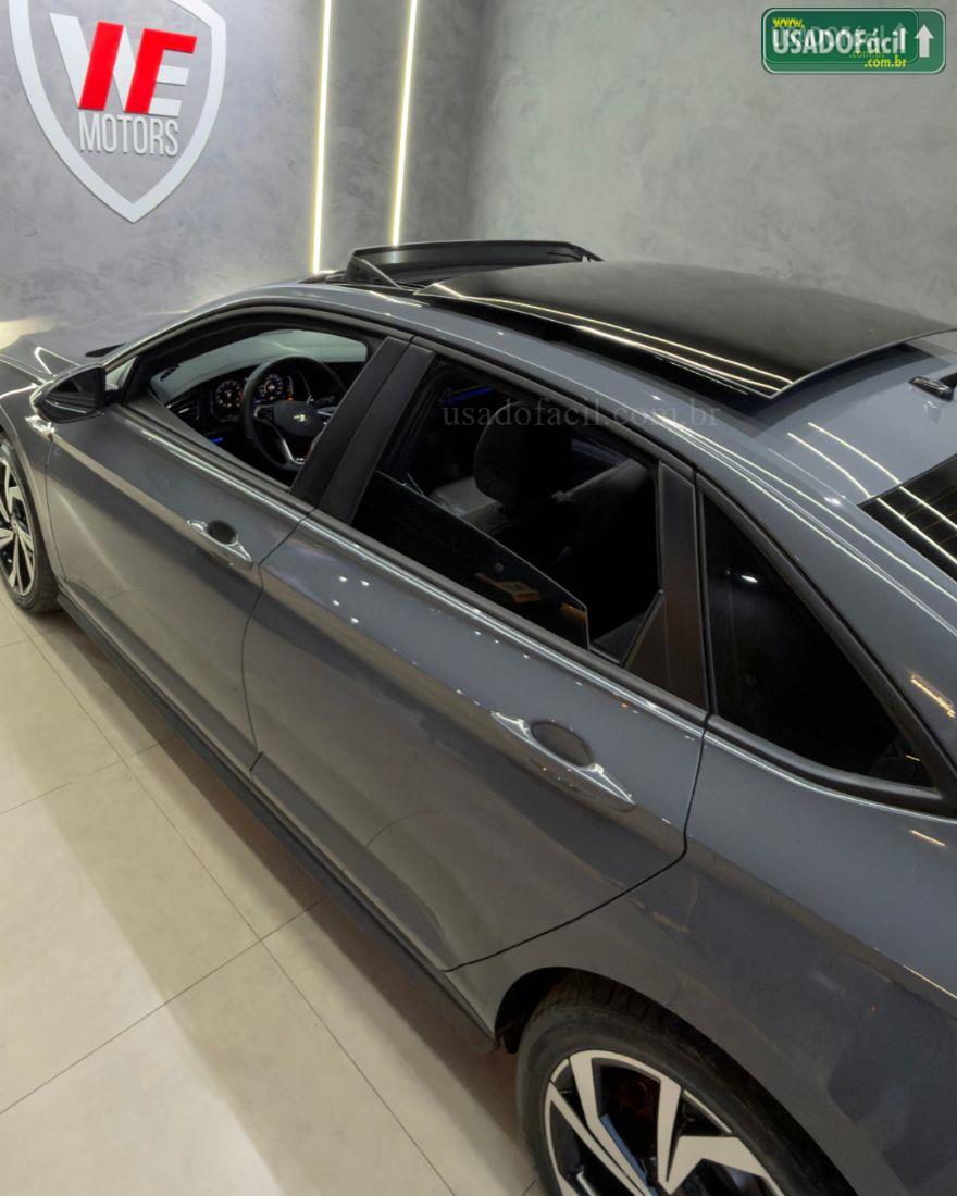 Volkswagen Jetta GLI 350 TSI 2.0 Automático 2024/2024 — foto 7 de 16