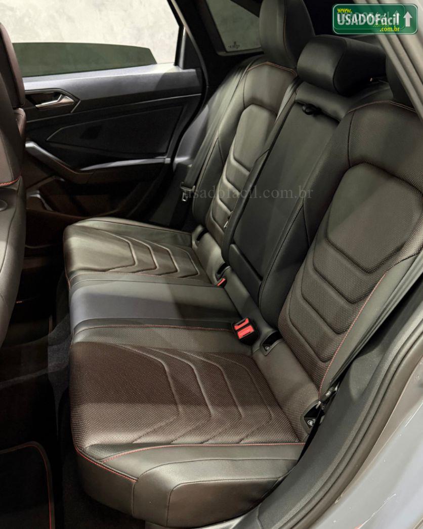 Volkswagen Jetta GLI 350 TSI 2.0 Automático 2024/2024 — foto 9 de 16