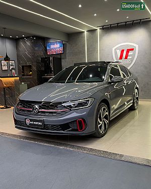 Volkswagen Jetta GLI 350 TSI 2.0 Automático
