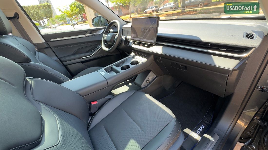 GWM Haval H6 PHEV19 Híbrido 2026/2027 — foto 10 de 20