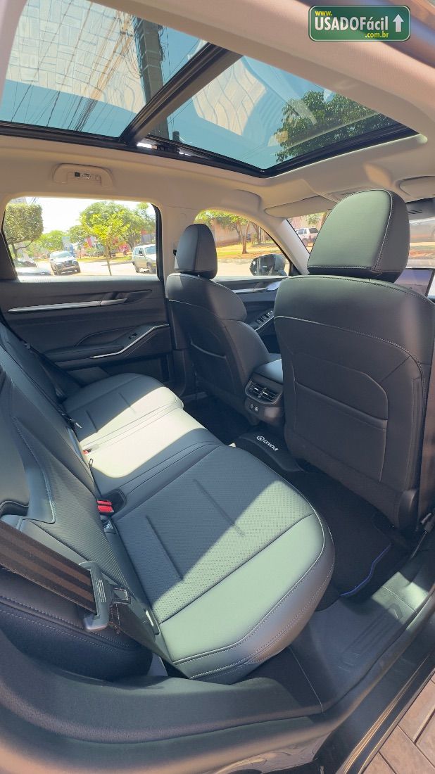GWM Haval H6 PHEV19 Híbrido 2026/2027 — foto 11 de 20