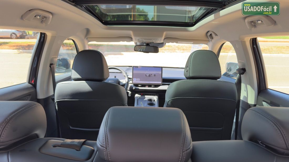 GWM Haval H6 PHEV19 Híbrido 2026/2027 — foto 12 de 20