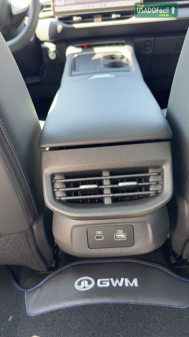 GWM Haval H6 PHEV19 Híbrido 2026/2027 — foto 14 de 20