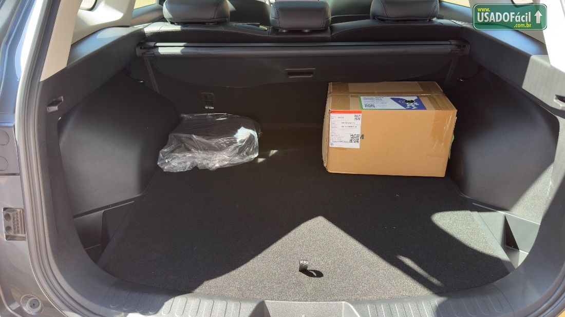 GWM Haval H6 PHEV19 Híbrido 2026/2027 — foto 16 de 20
