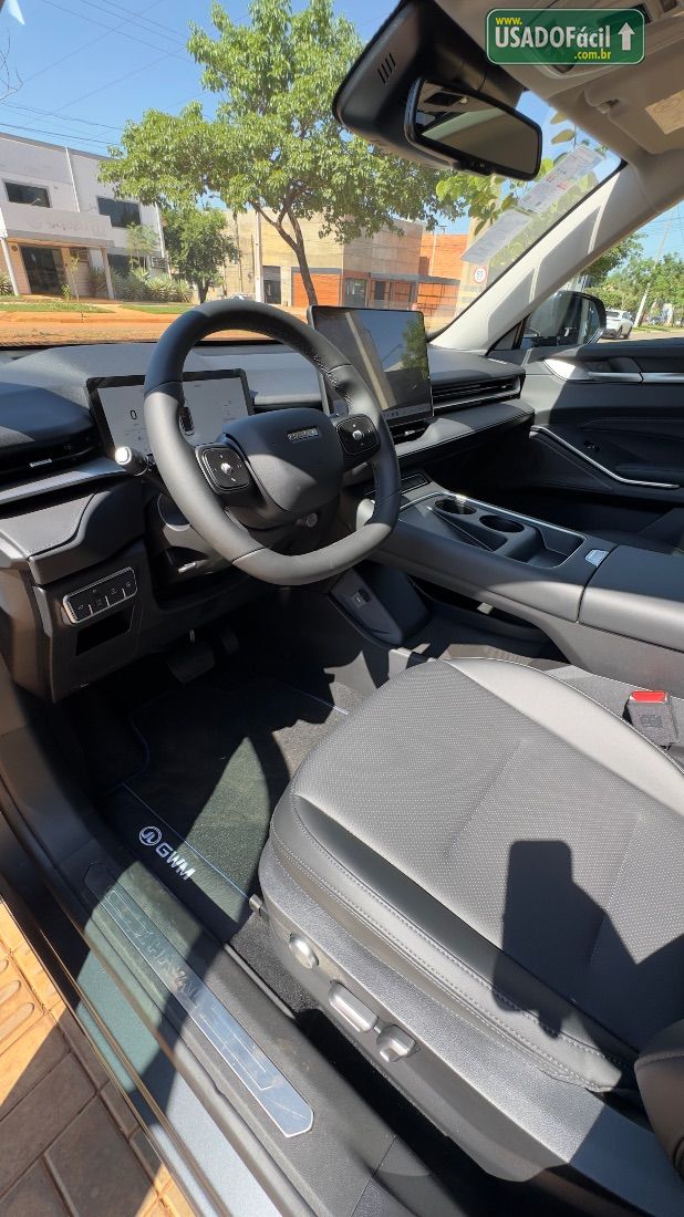 GWM Haval H6 PHEV19 Híbrido 2026/2027 — foto 17 de 20