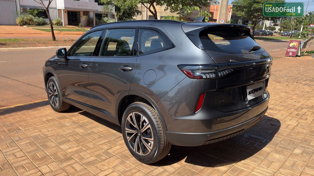 GWM Haval H6 PHEV19 Híbrido 2026/2027 — foto 7 de 20