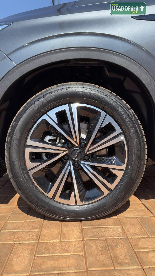 GWM Haval H6 PHEV19 Híbrido 2026/2027 — foto 9 de 20