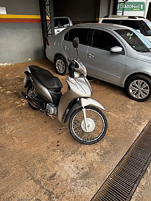Honda Biz 110i