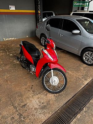 Honda Biz 110i
