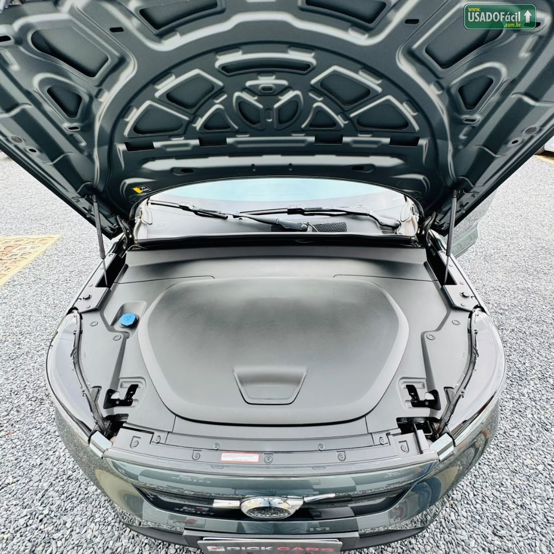 Volvo EX40 Plus P6 Elétrico 2025/2026 — foto 23 de 25