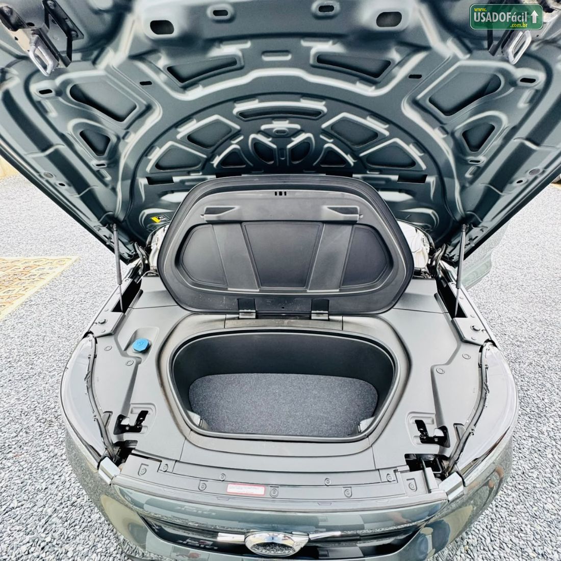 Volvo EX40 Plus P6 Elétrico 2025/2026 — foto 25 de 25