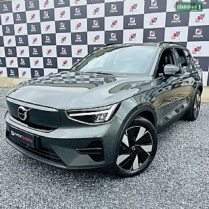 Volvo EX40 Plus P6 Elétrico