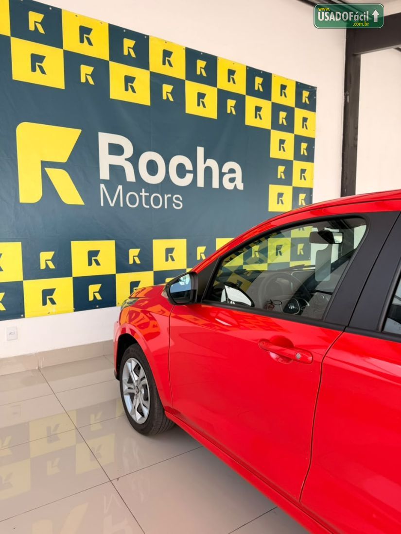 Fiat Argo Drive 1.0 Flex 2025/2026 — foto 10 de 18