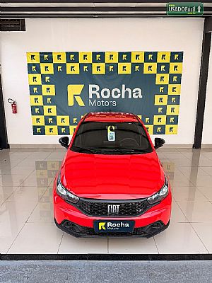 Fiat Argo Drive 1.0 Flex